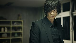 87. Человек из ниоткуда (2010)