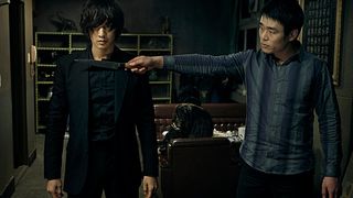 88. Человек из ниоткуда (2010)