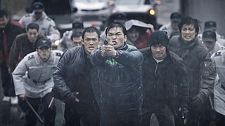 89. Человек из ниоткуда (2010)