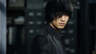 9. Человек из ниоткуда (2010)