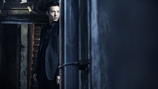 92. Человек из ниоткуда (2010)