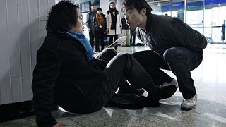 93. Человек из ниоткуда (2010)