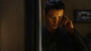 94. Человек из ниоткуда (2010)