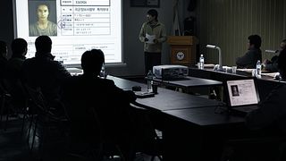 95. Человек из ниоткуда (2010)