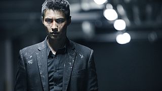 97. Человек из ниоткуда (2010)