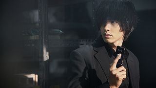 98. Человек из ниоткуда (2010)