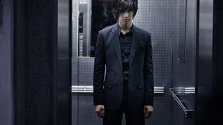 99. Человек из ниоткуда (2010)