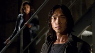 11. Ниндзя-убийца (2009)