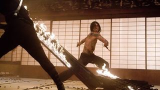 13. Ниндзя-убийца (2009)