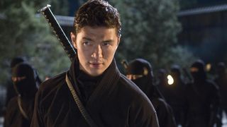 15. Ниндзя-убийца (2009)