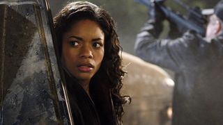 17. Ниндзя-убийца (2009)