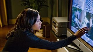 18. Ниндзя-убийца (2009)