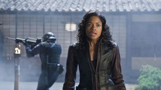 19. Ниндзя-убийца (2009)