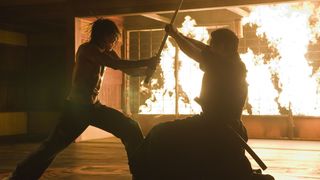 2. Ниндзя-убийца (2009)