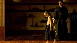 21. Ниндзя-убийца (2009)