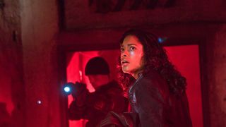 23. Ниндзя-убийца (2009)