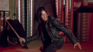 24. Ниндзя-убийца (2009)