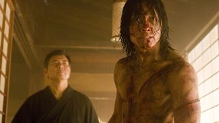 25. Ниндзя-убийца (2009)