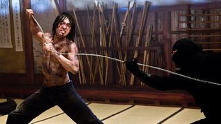 26. Ниндзя-убийца (2009)