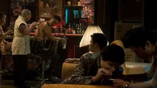 28. Ниндзя-убийца (2009)