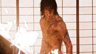 3. Ниндзя-убийца (2009)