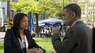 30. Ниндзя-убийца (2009)