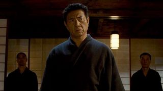 32. Ниндзя-убийца (2009)