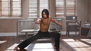 4. Ниндзя-убийца (2009)