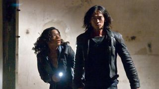 6. Ниндзя-убийца (2009)