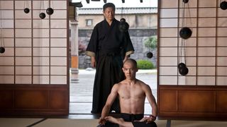 7. Ниндзя-убийца (2009)