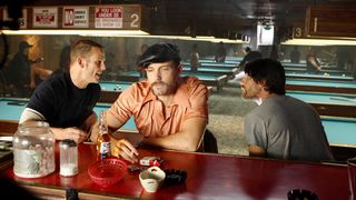 10. Козырные тузы (2006)