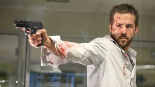 11. Козырные тузы (2006)