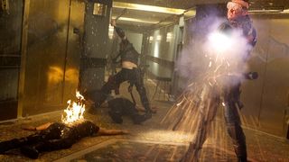 13. Козырные тузы (2006)