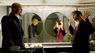 14. Козырные тузы (2006)