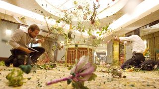 15. Козырные тузы (2006)