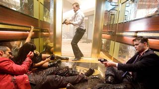 16. Козырные тузы (2006)