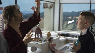 19. Козырные тузы (2006)