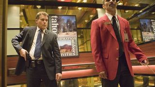 20. Козырные тузы (2006)