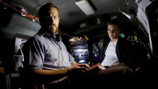 22. Козырные тузы (2006)