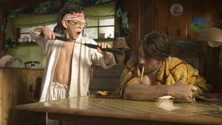 23. Козырные тузы (2006)