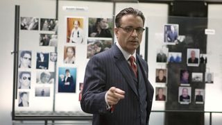 24. Козырные тузы (2006)