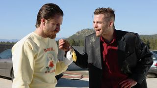 26. Козырные тузы (2006)