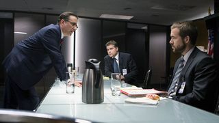 27. Козырные тузы (2006)