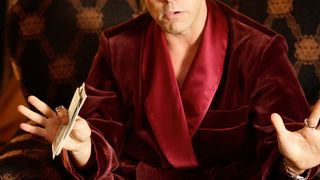 36. Козырные тузы (2006)