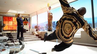 4. Козырные тузы (2006)