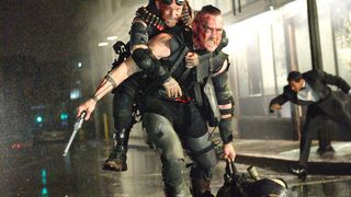 42. Козырные тузы (2006)