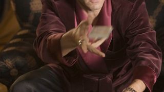 50. Козырные тузы (2006)