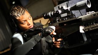 8. Козырные тузы (2006)