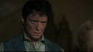 107. Величайший шоумен (2017)