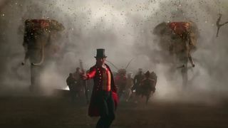 108. Величайший шоумен (2017)